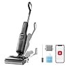 Roborock F25 ACE Wireless LavaPavimenti, 20.000 PA, Ultra Platto Design 180 °