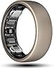 Amazfit Helio Ring 8, with sleep monitoring and heart rate, water resistance 10 ATM, 3,75g Light Fitness Tracker Fitness with battery life up to 4 days