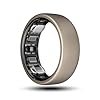 Amazfit Helio Ring size 10, with sleep monitoring and heart rate, water resistance 10 ATM, 3,75g Light Fitness Tracker Fitness with battery life up to 4 days