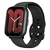 Amazfit Active, 42 mm, Smart Watch with GPS, Zepp Coach, Readinss, Fitness Exercise Coach, Bluetooth called 14 -day battery, AMOLED display and integrated Alexa