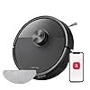 Roborock Q7 M5 Set Robot vacuum cleaner 10,000 pa, anti-strip