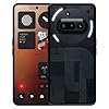 Nothing Phone (3A) 128 GB - smartphone with 32 mp anterora camera, ultra zoom 30x, quick recharge at 50W and 6.77 ”