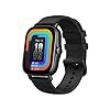 Amazfit GTS 2 smartwatch intelligent clock, integrated Alexa, 1.65 