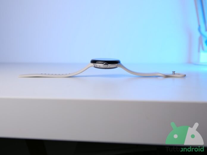 Google Pixel Watch 3