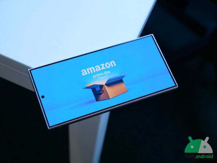 Amazon prime day 24 