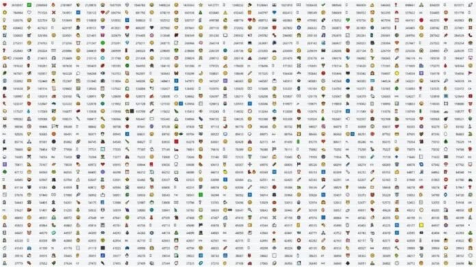 emojitracker