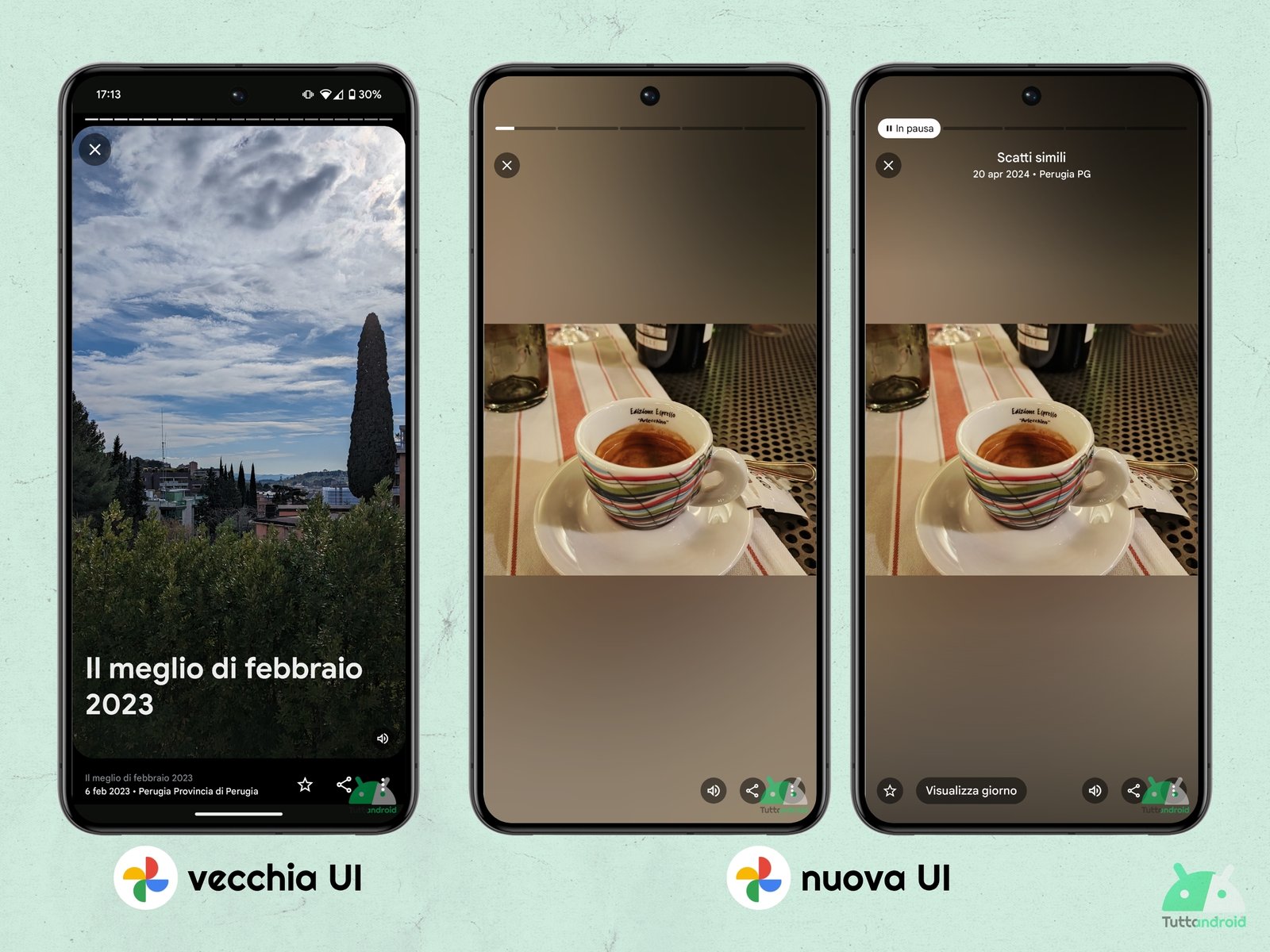 Google Photo V7.38 - Uui Ricordi