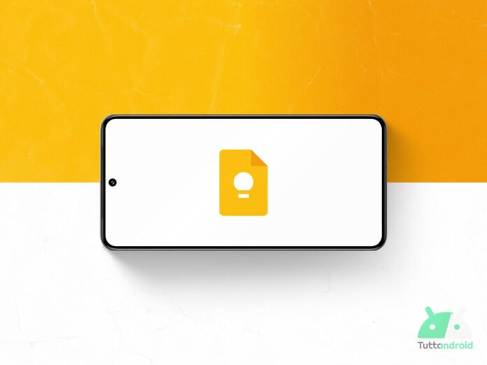 Google Keep