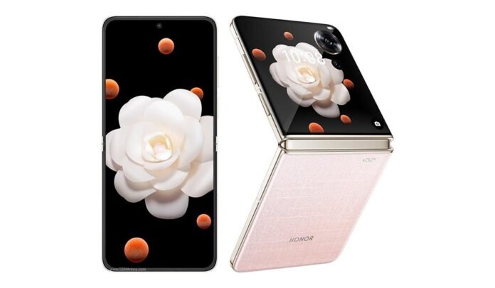 HONOR Magic V Flip 2