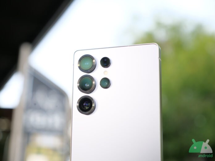 Samsung galaxy s25 ultra 
