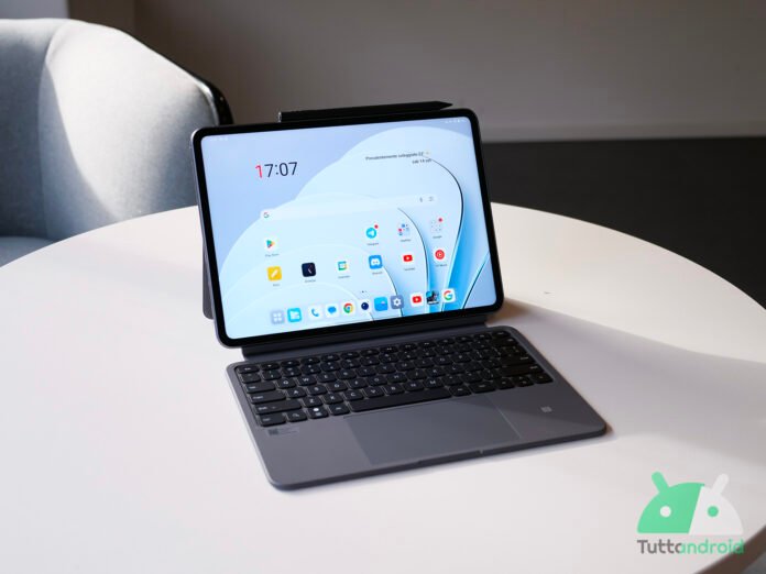 Oneplus pad 2 