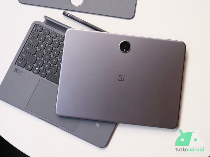 Oneplus pad 2 