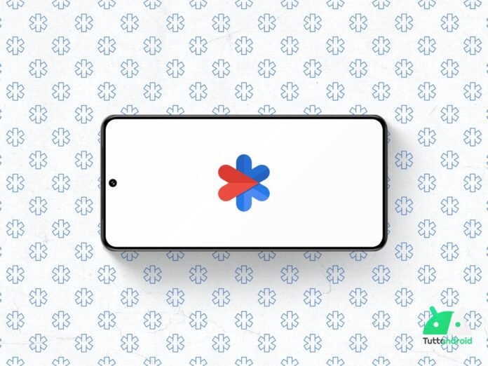 Emergenze personali - Google Pixel