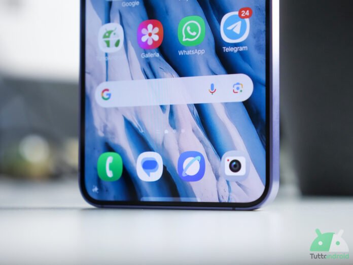 Samsung one ui 7 