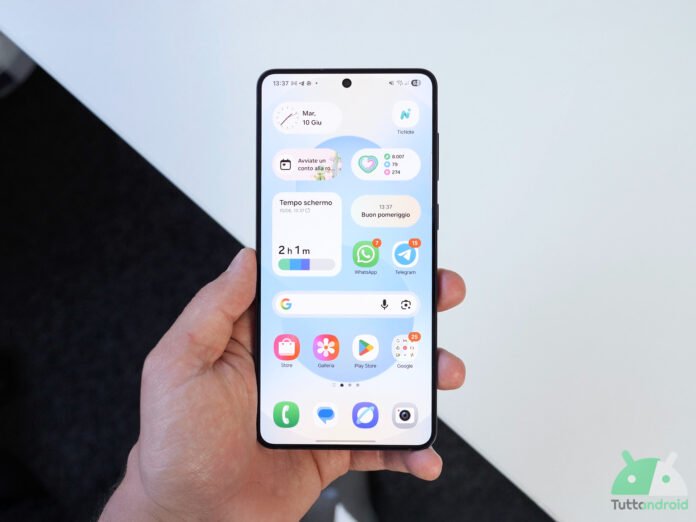 Samsung galaxy s25 edge 