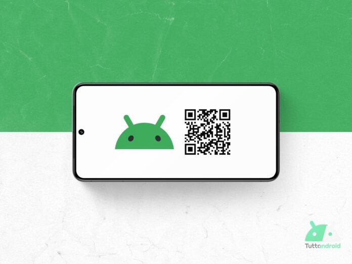 Scanner Codici QR Android Hero