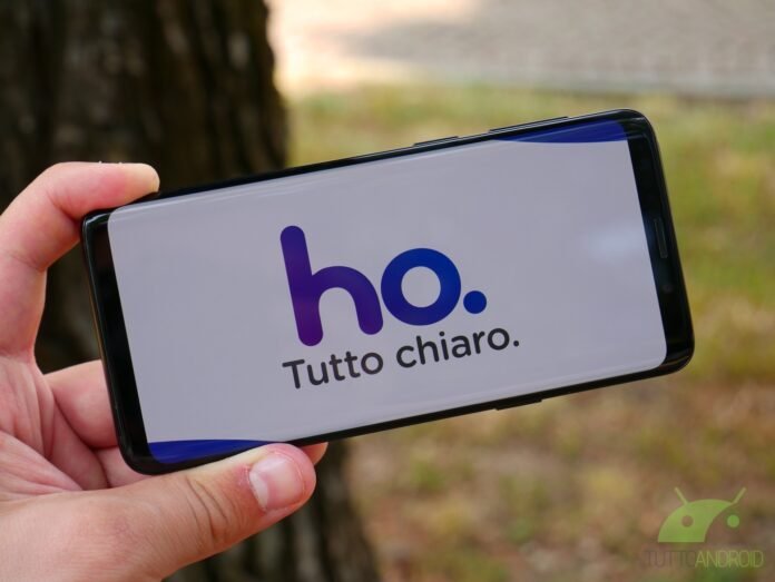 ho. Mobile