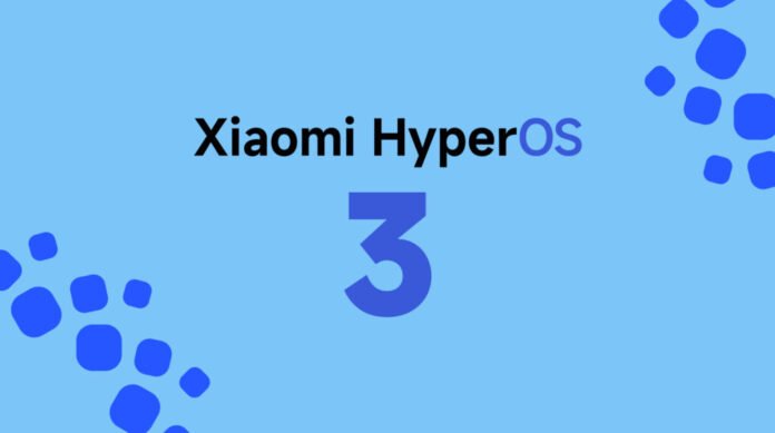HyperOS 3