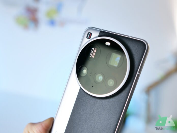 Xiaomi 15 ultra 