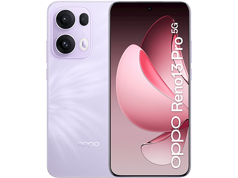 Oppo Reno13 Pro 5G, 512 GB, Purple