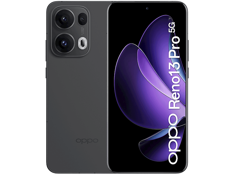 Oppo Reno13 Pro 5g, 512 GB, Gray
