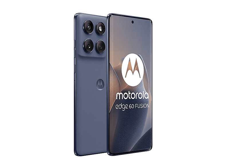 Motorola Edge 60 Fusion 8+256, 256 GB, Gray