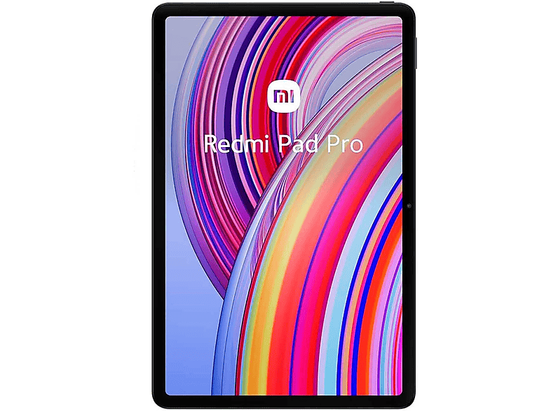 Xiaomi Redmi Pad Pro 6+128, 128 GB, 12.1 ”tablet, Graphite Gray
