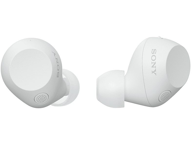 Sony WFC710NW Wireless, White earphones