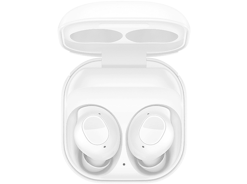 Samsung Buds Fe Wireless earphones, White