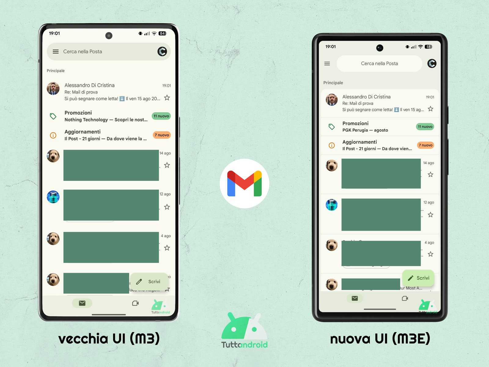 Gmail V2025.08.04 - New UI M3E