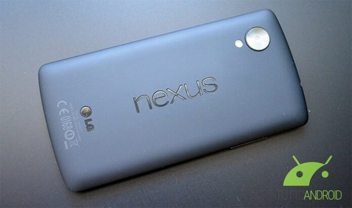 Nexus 5 2 