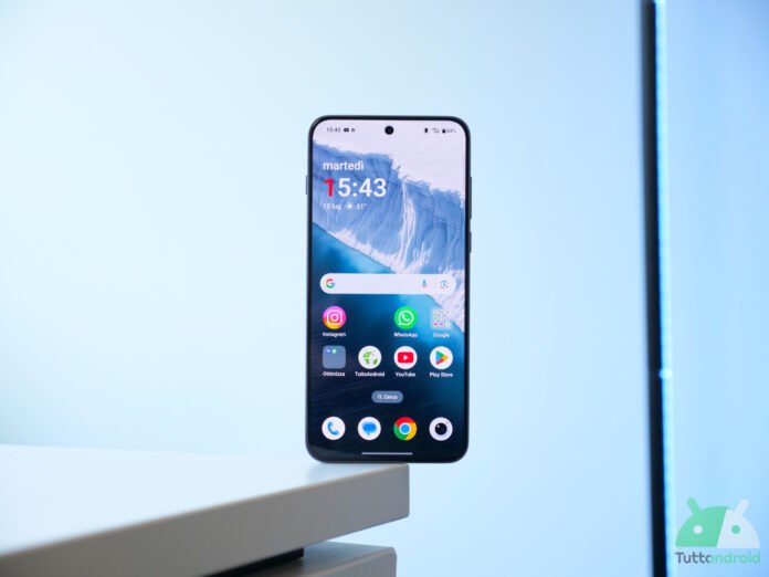 Oneplus nord 5 