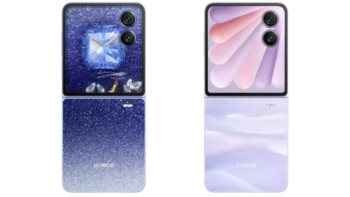 HONOR Magic V Flip 2