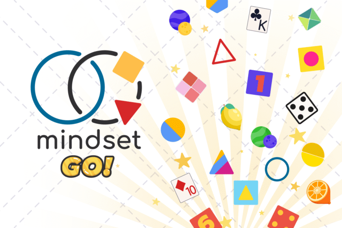 Mindset GO!