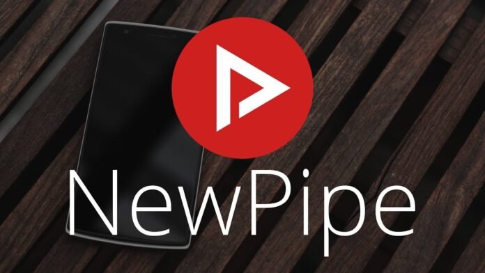Newpipelogo