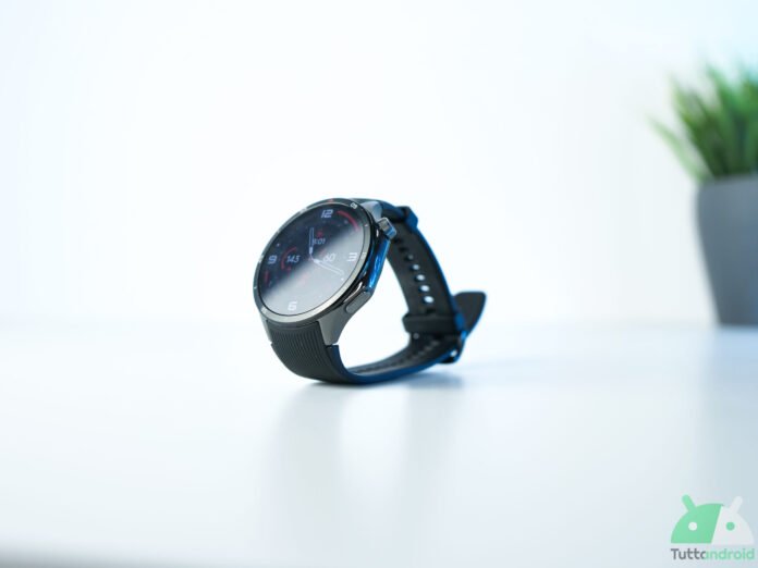 Oneplus watch 3 