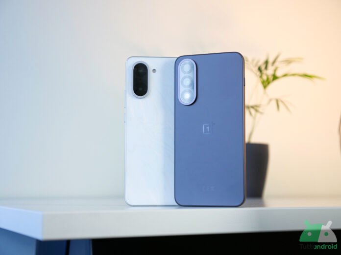 Oneplus nord 5 nord ce5 