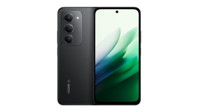 Redmi 15G