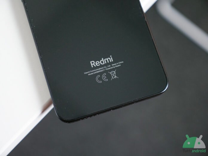 Redmi 14c 