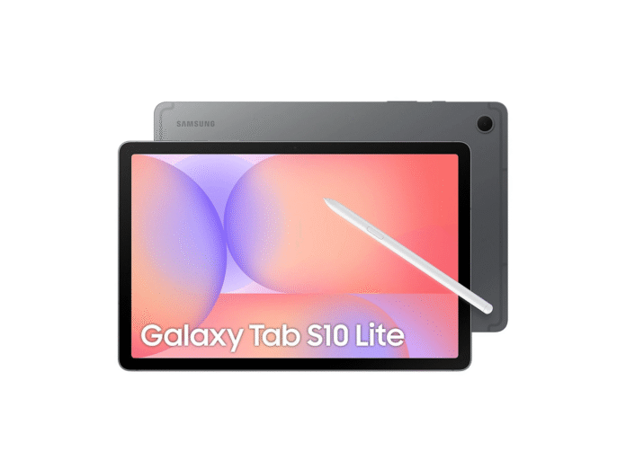 Samsung Galaxy Tab S10 Lite c