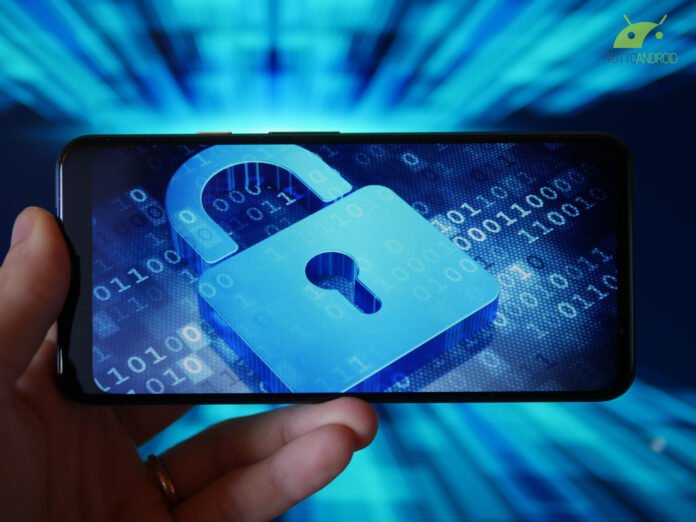 patch di sicurezza