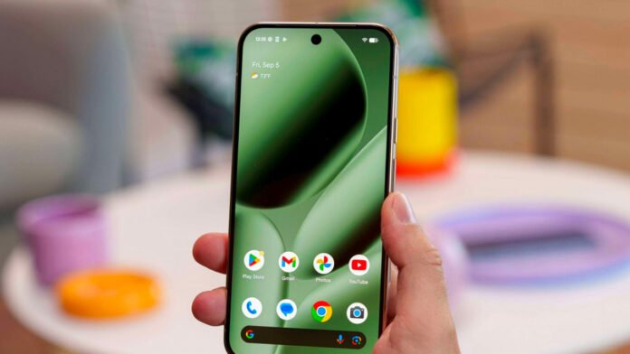 Google Pixel 10 Pro XL