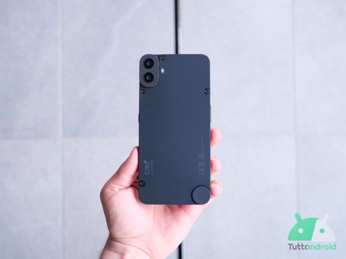 Cmf phone 1 