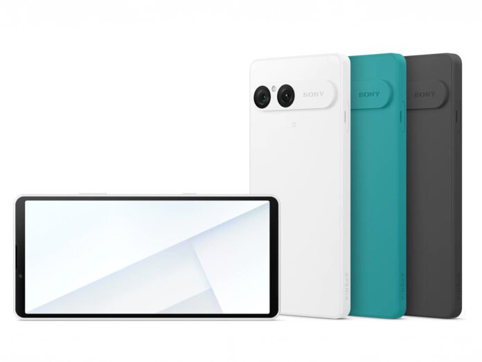 Sony Xperia 10 VII