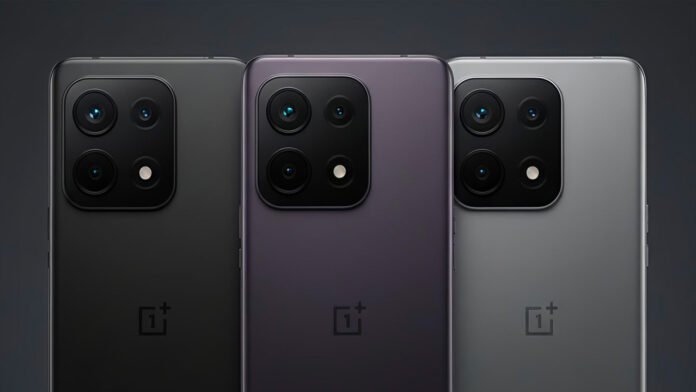 OnePlus 15