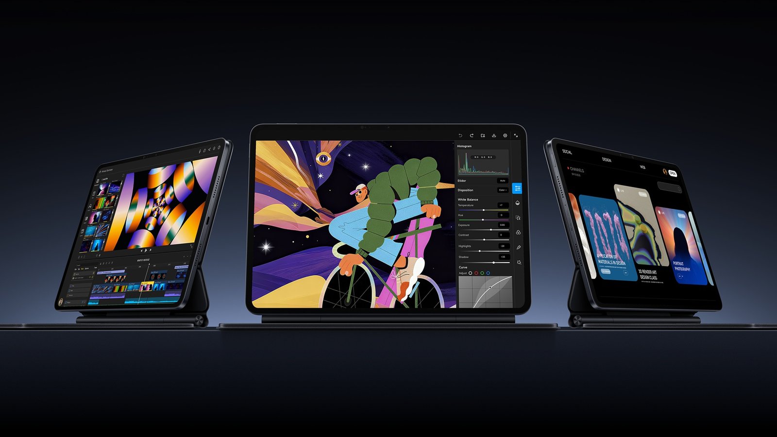 Xiaomi Pad 8 CN - Hyperos 3