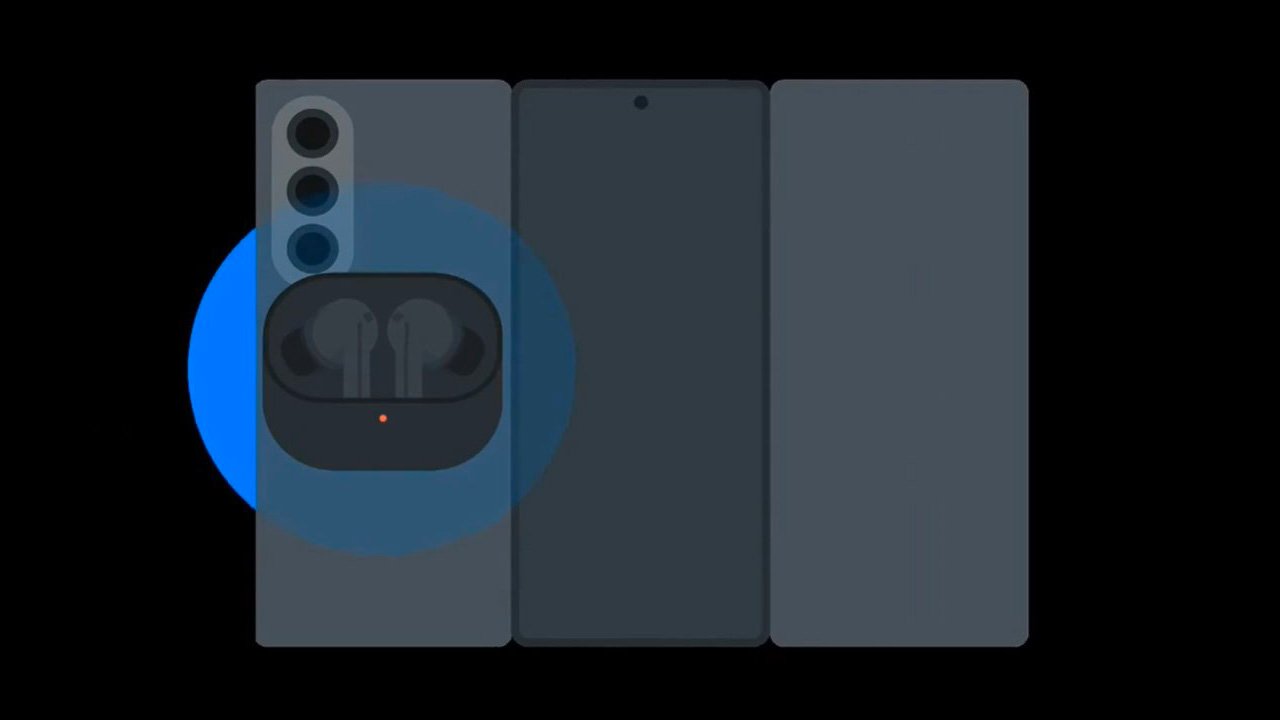 Samsung Galaxy G FOLD