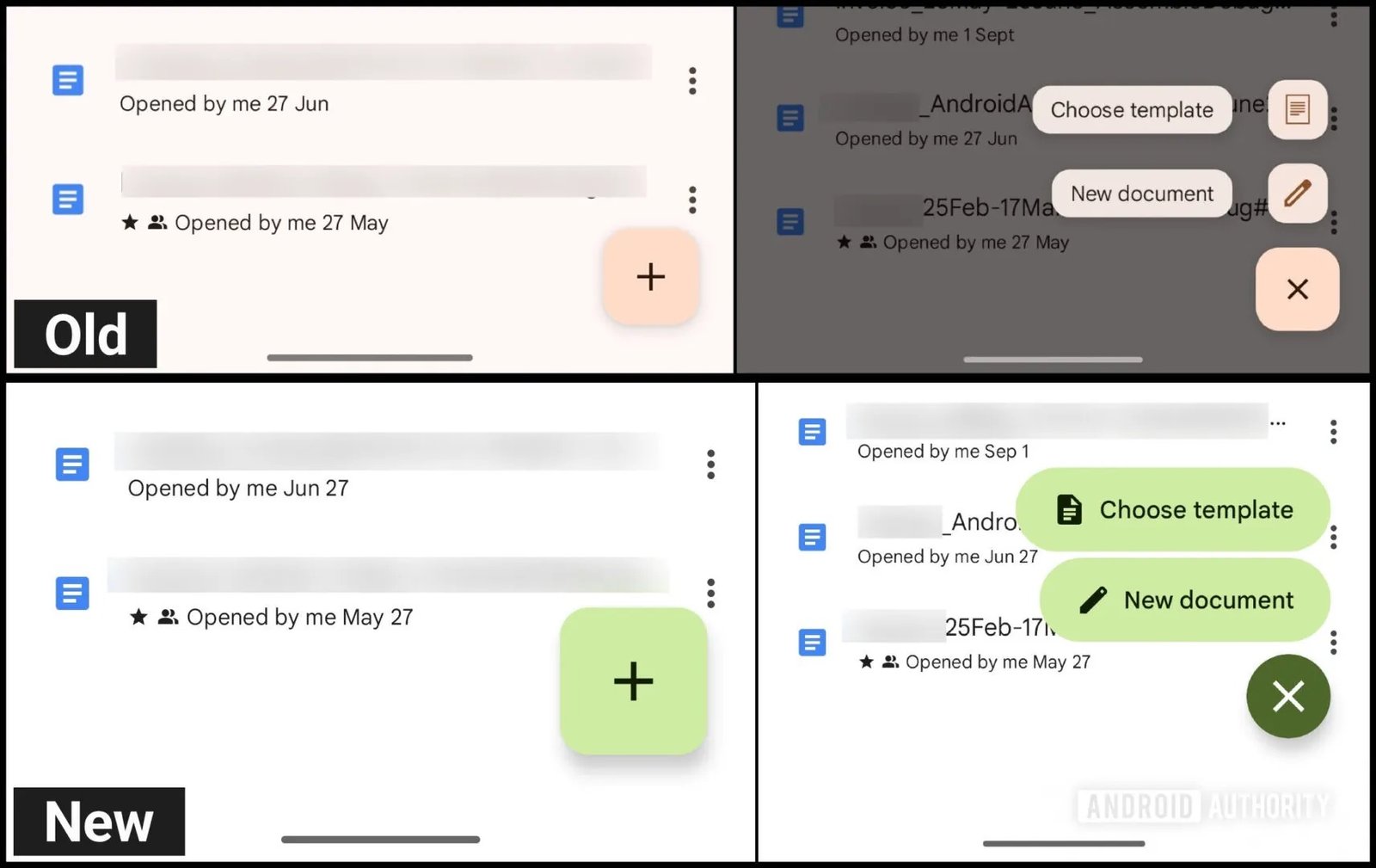 Google Documents