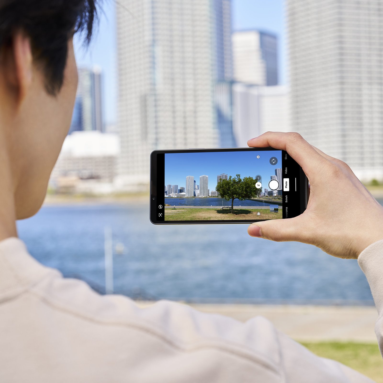 Sony Xperia 10 VII