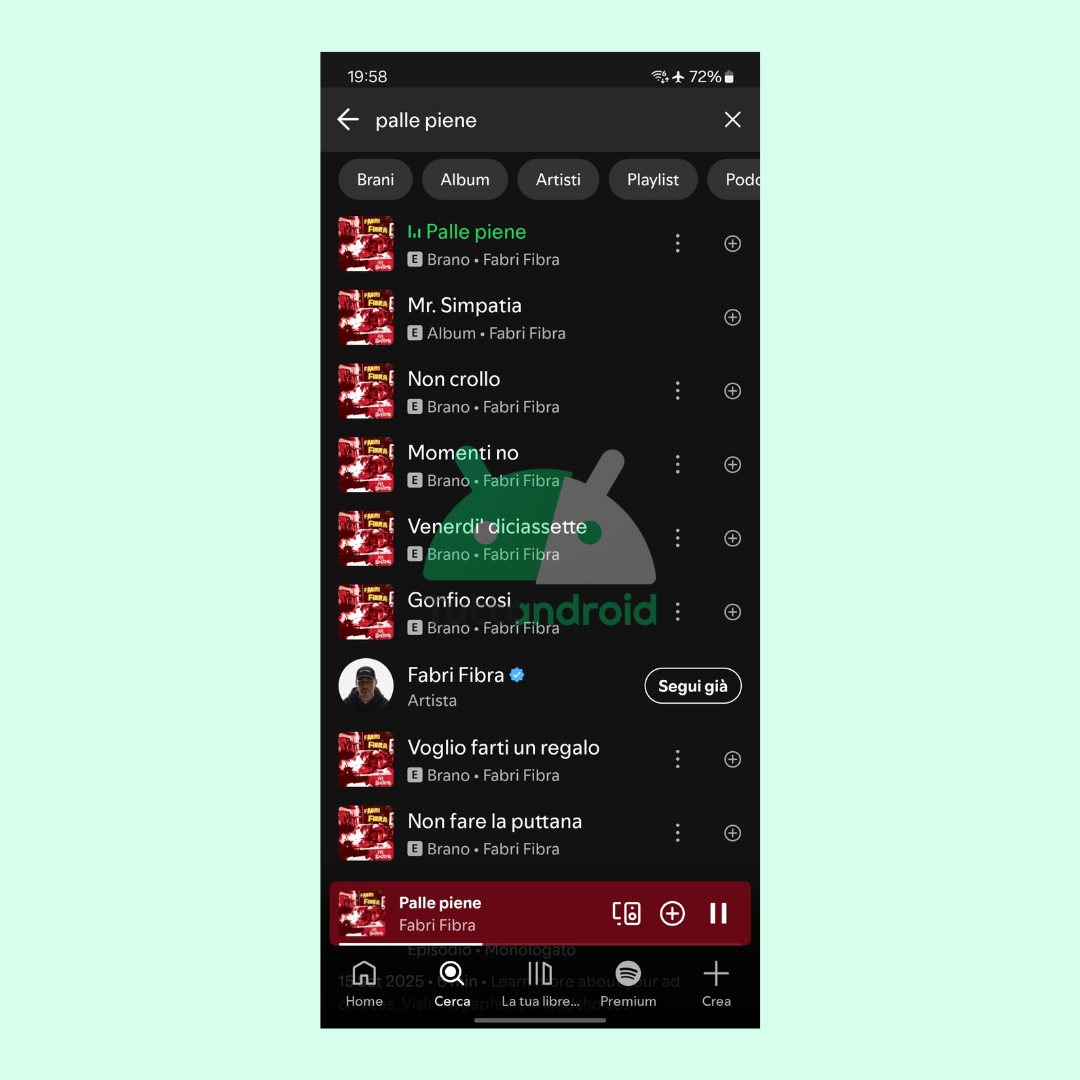 Spotify